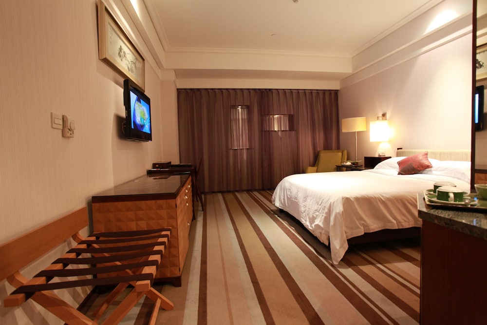 Haiyatt Garden Hotel Houjie 12/24