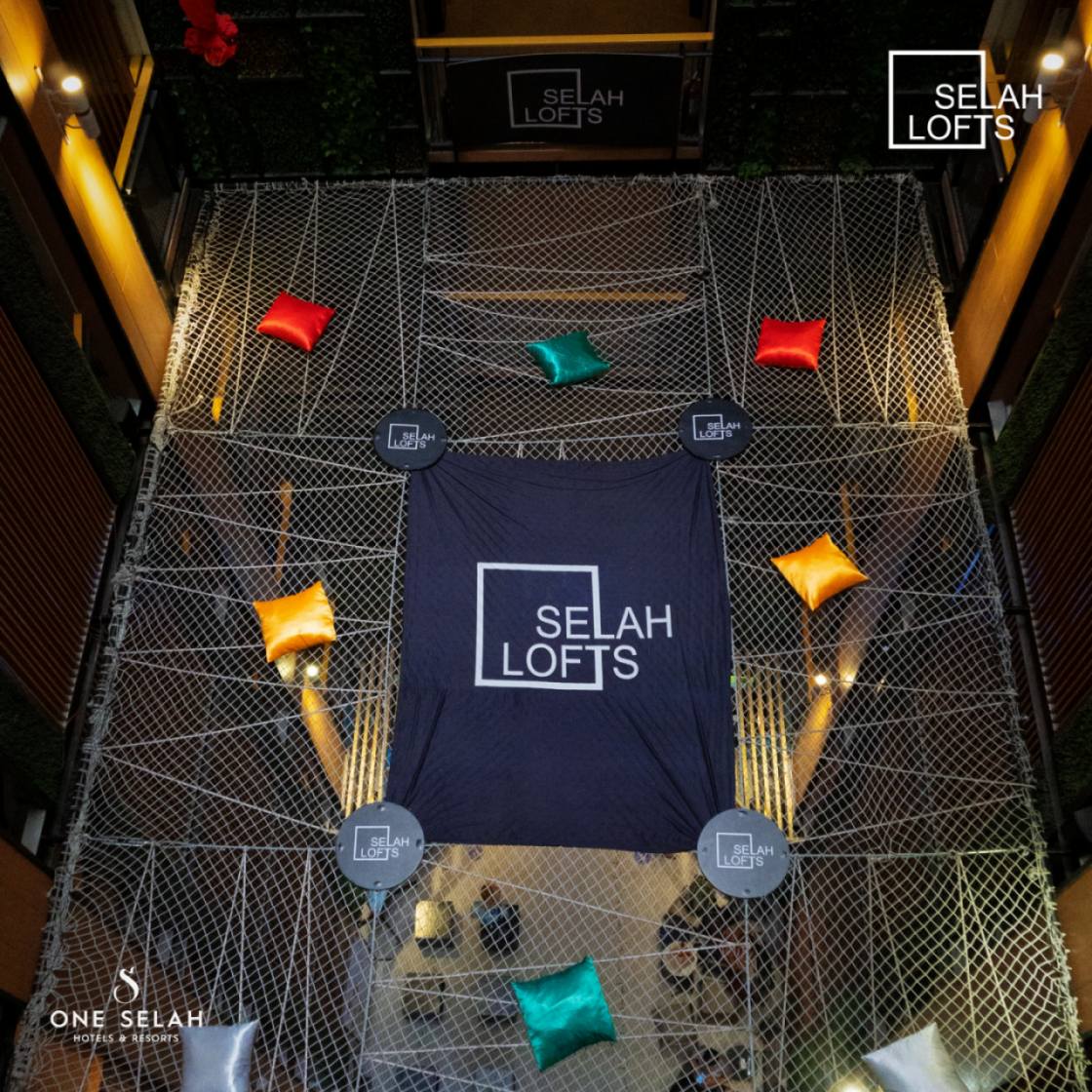 Selah Lofts Pasay Hotel 3/50