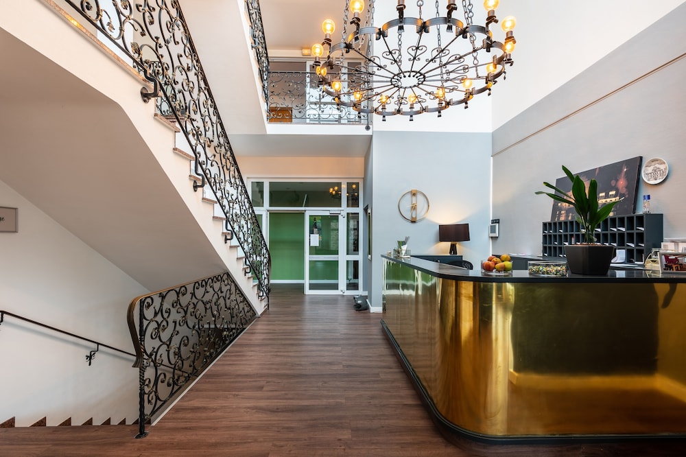 Hotel Frechener Hof 2/40