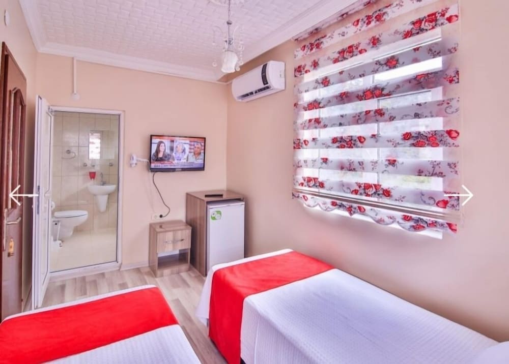 Amasra Kristal Otel 12/23