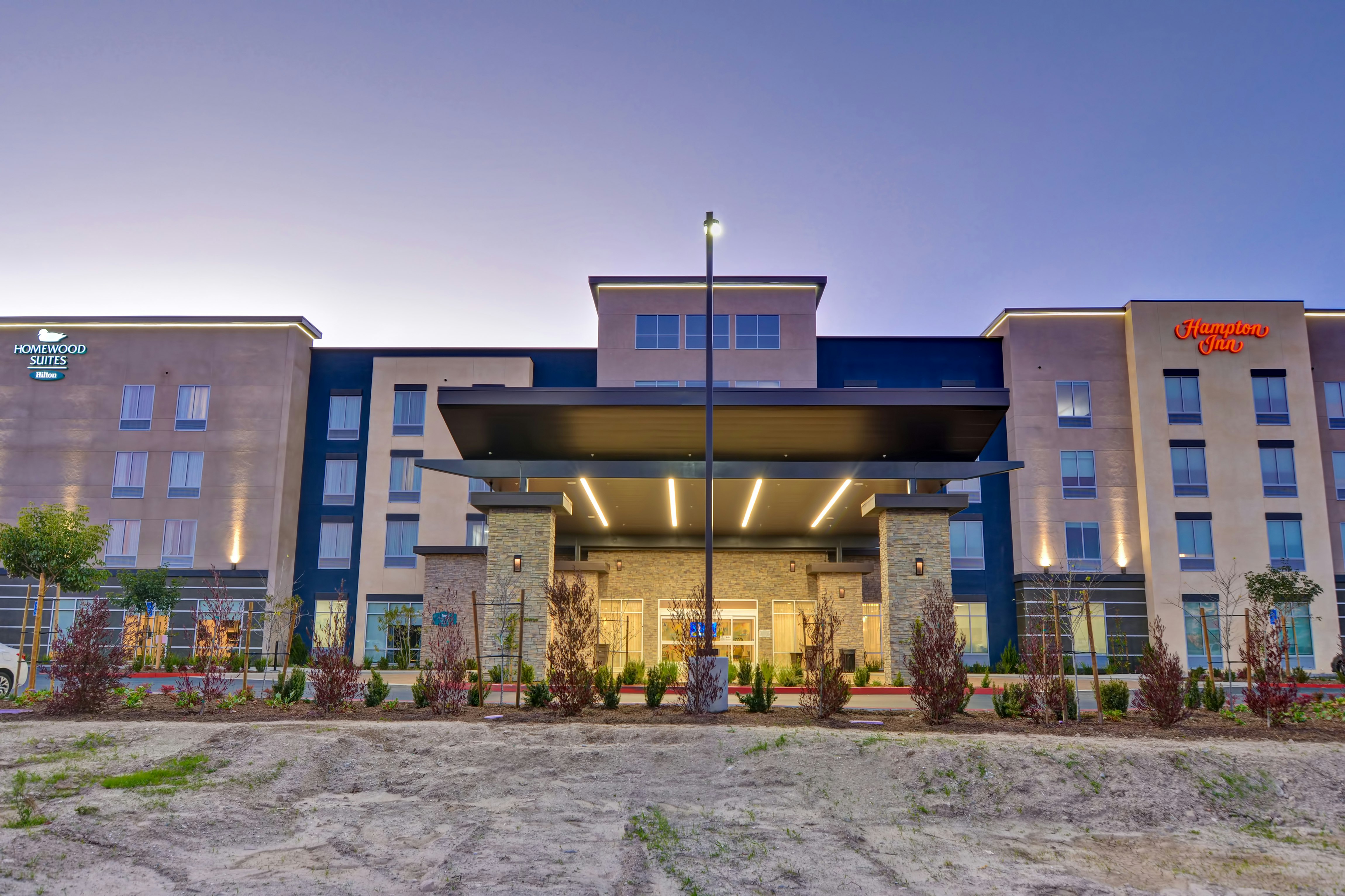 Hampton Inn Chula Vista Eastlake in CHULA VISTA - CA