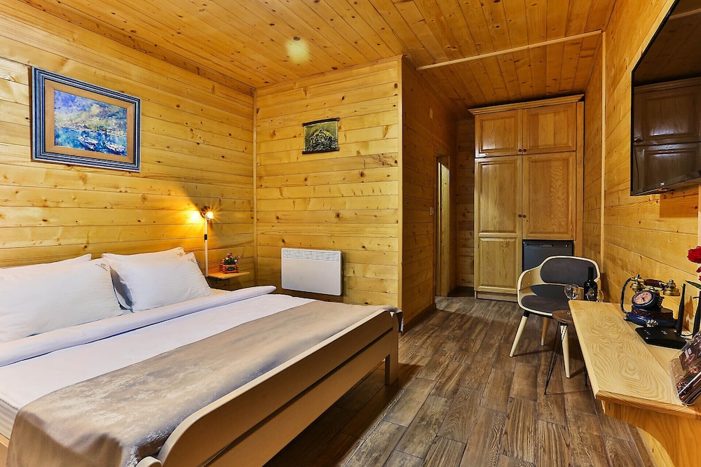 Garni Eco Hotel Elite Kolasin 35/82