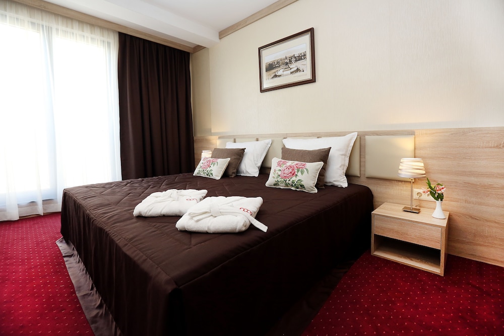 Coop Hotel Sofia 18/69