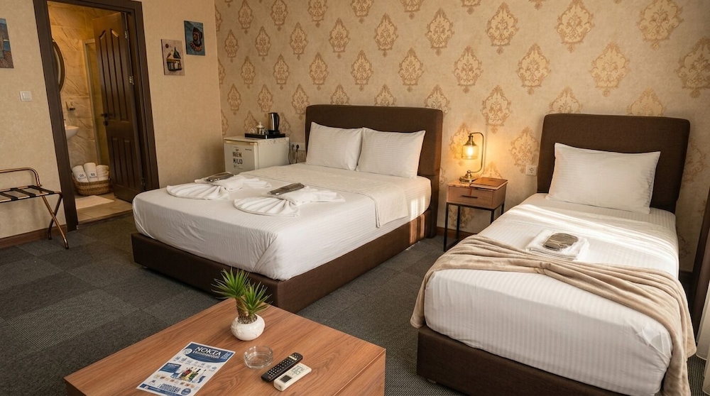 Nostalji Suit Hotel 14/29