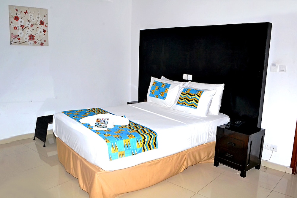 Hotel Bkbg 13/45