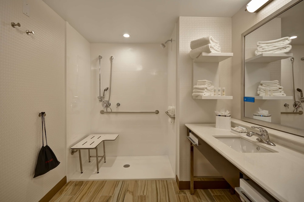 Hampton Inn Suites Detroit Warren 15/49