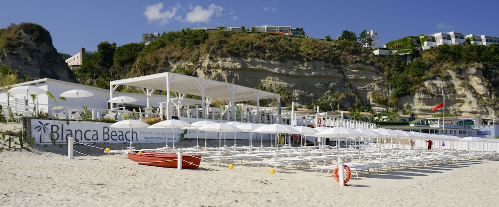 Sentido Michelizia Tropea Resort 44/48