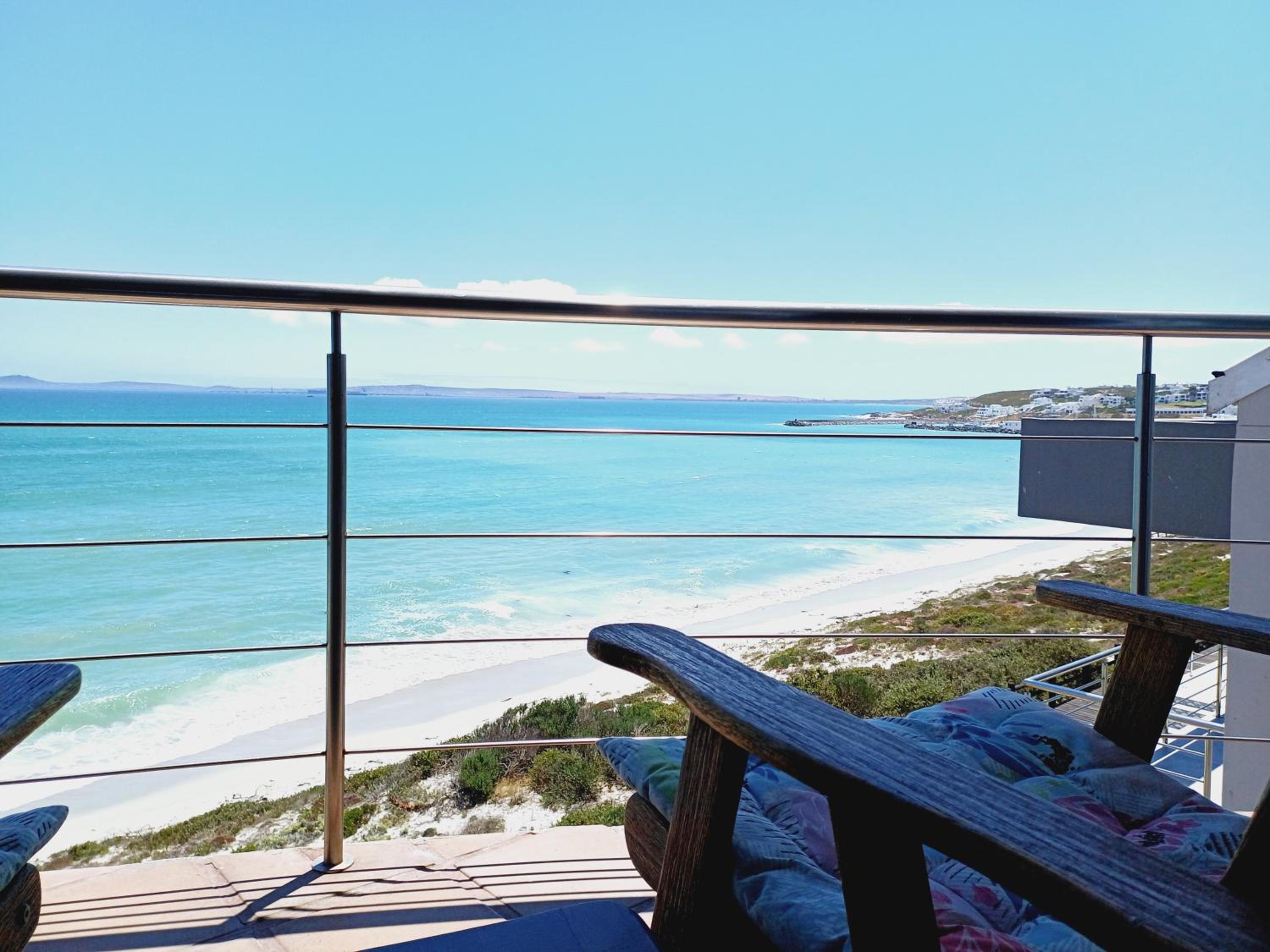 Langebaan Beach Towers 33/39