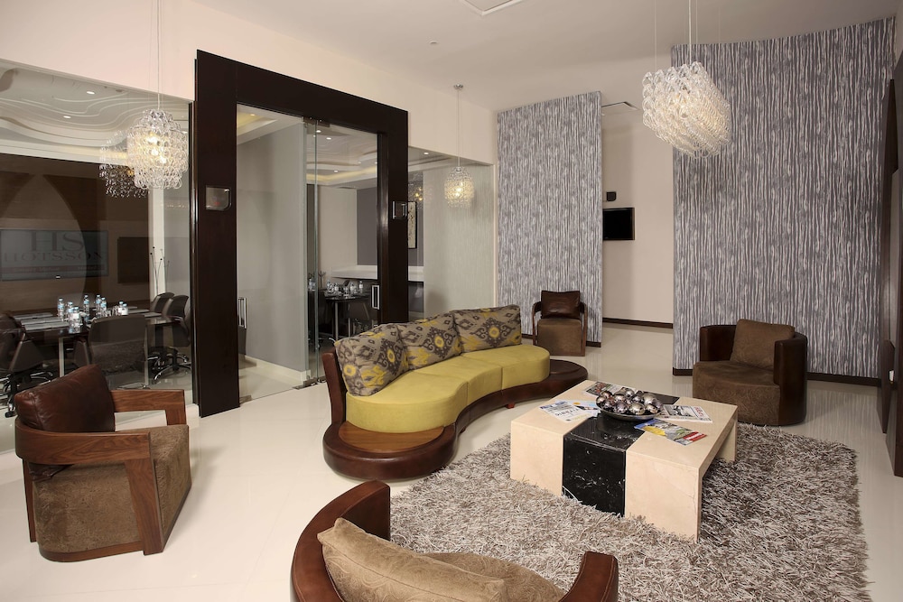 Hs Hotsson Hotel Queretaro 40/56