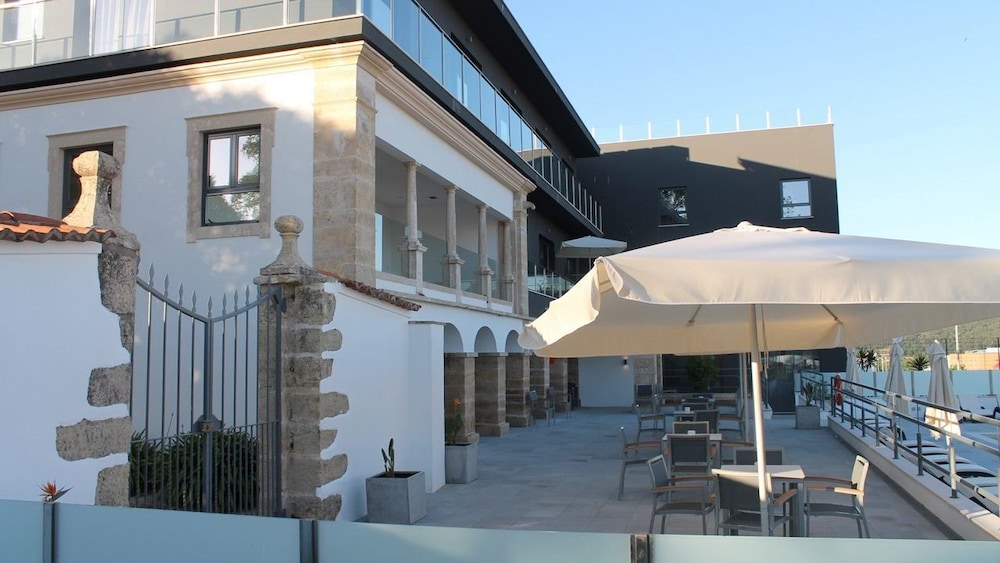 Casa Do Adro Hotel 2/28