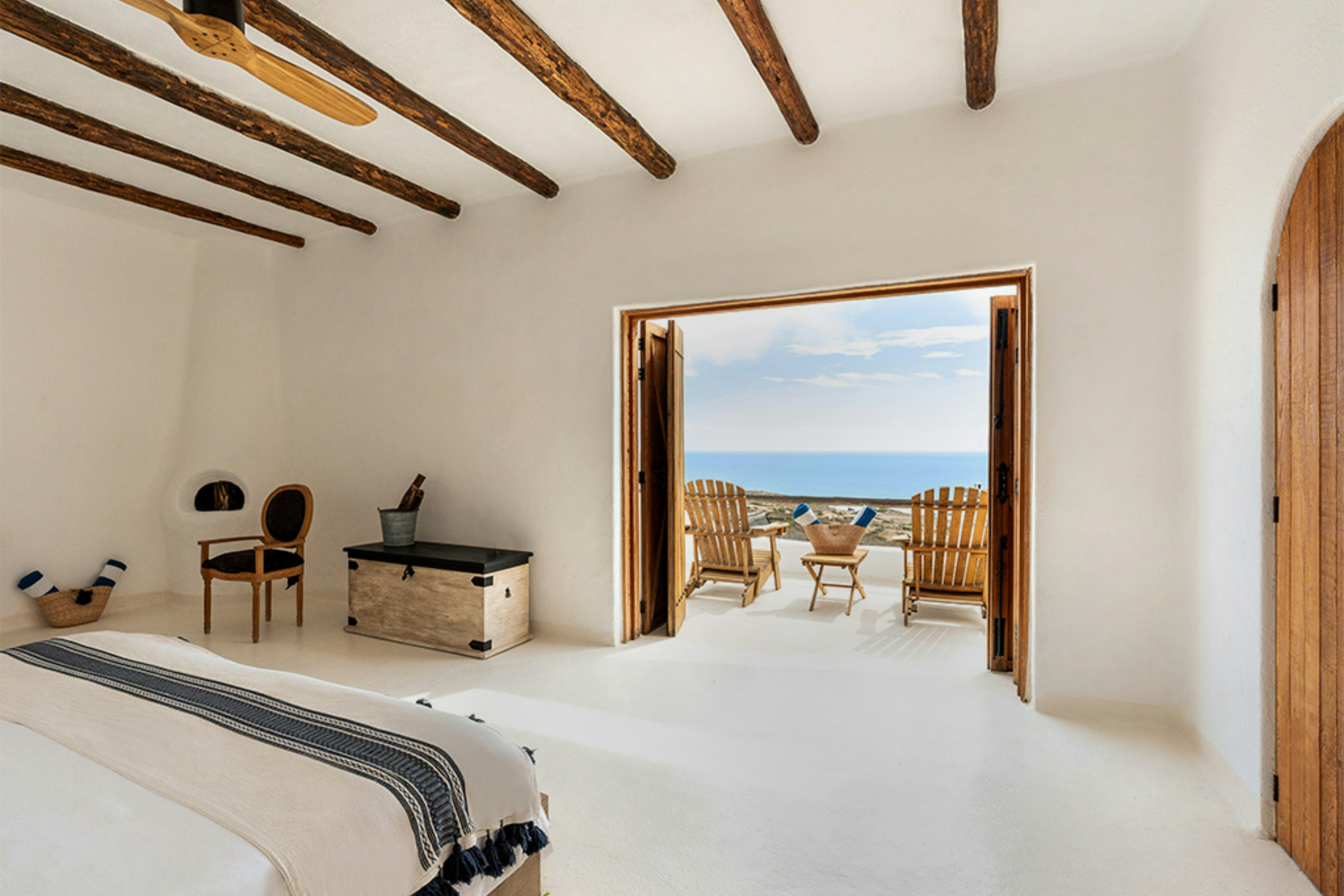 Nest Baja, a Member of Design Hotels 7/26