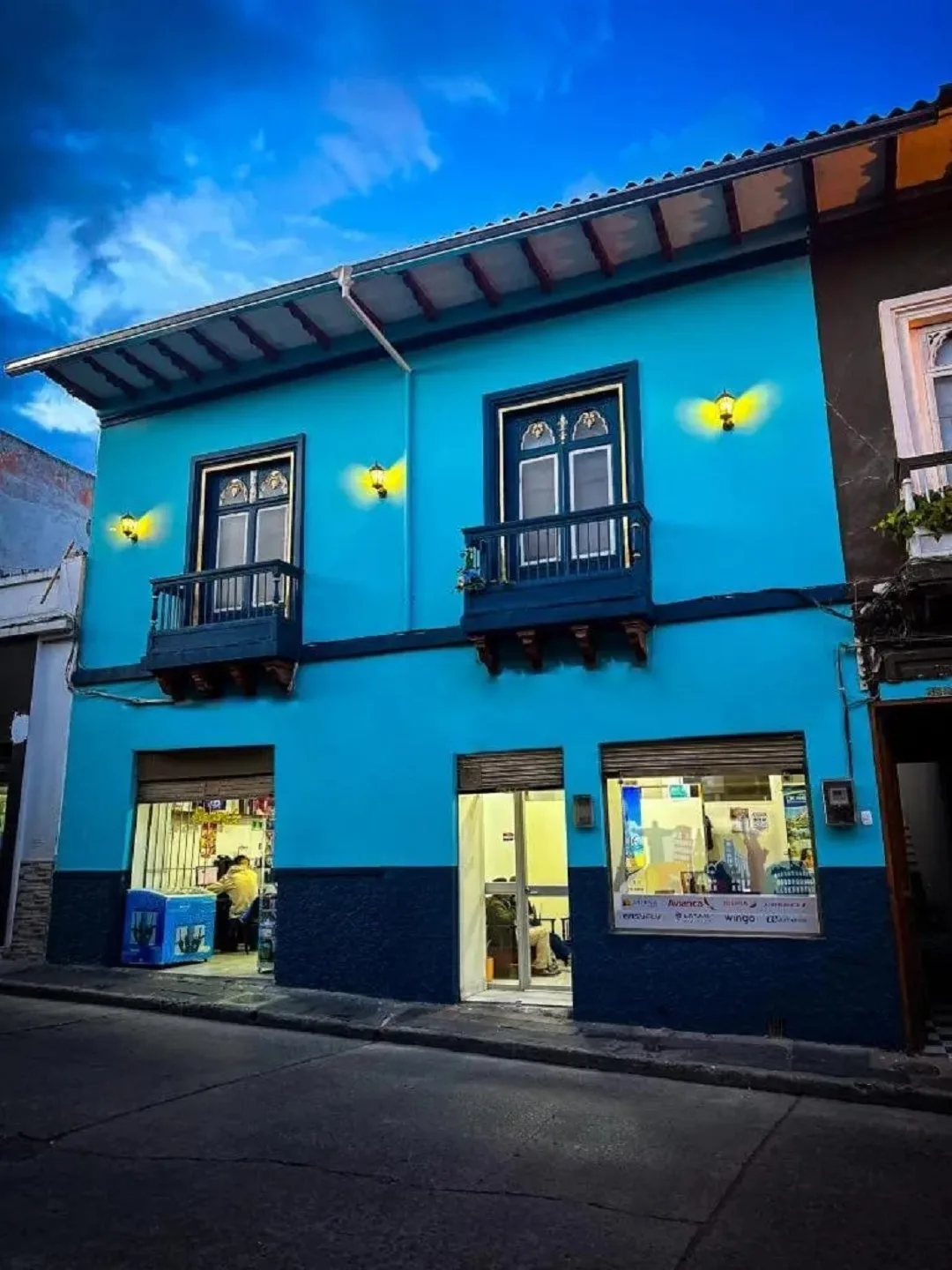 Hotel La Catedral Loft Boutique 1/10