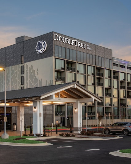 Doubletree By Hilton Hot Springs Ar 4/56