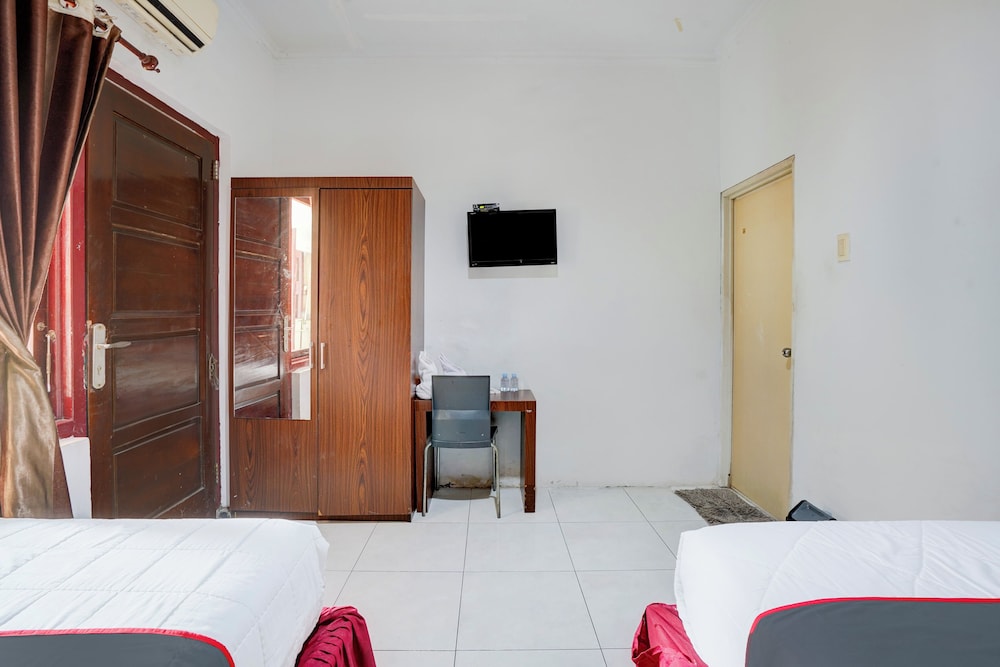 Hotel O Padang near Pantai Padang formerly Hotel Ranah Bundo 19/40