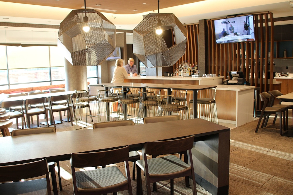 SpringHill Suites by Marriott Baltimore White Marsh/Middle River 16/22
