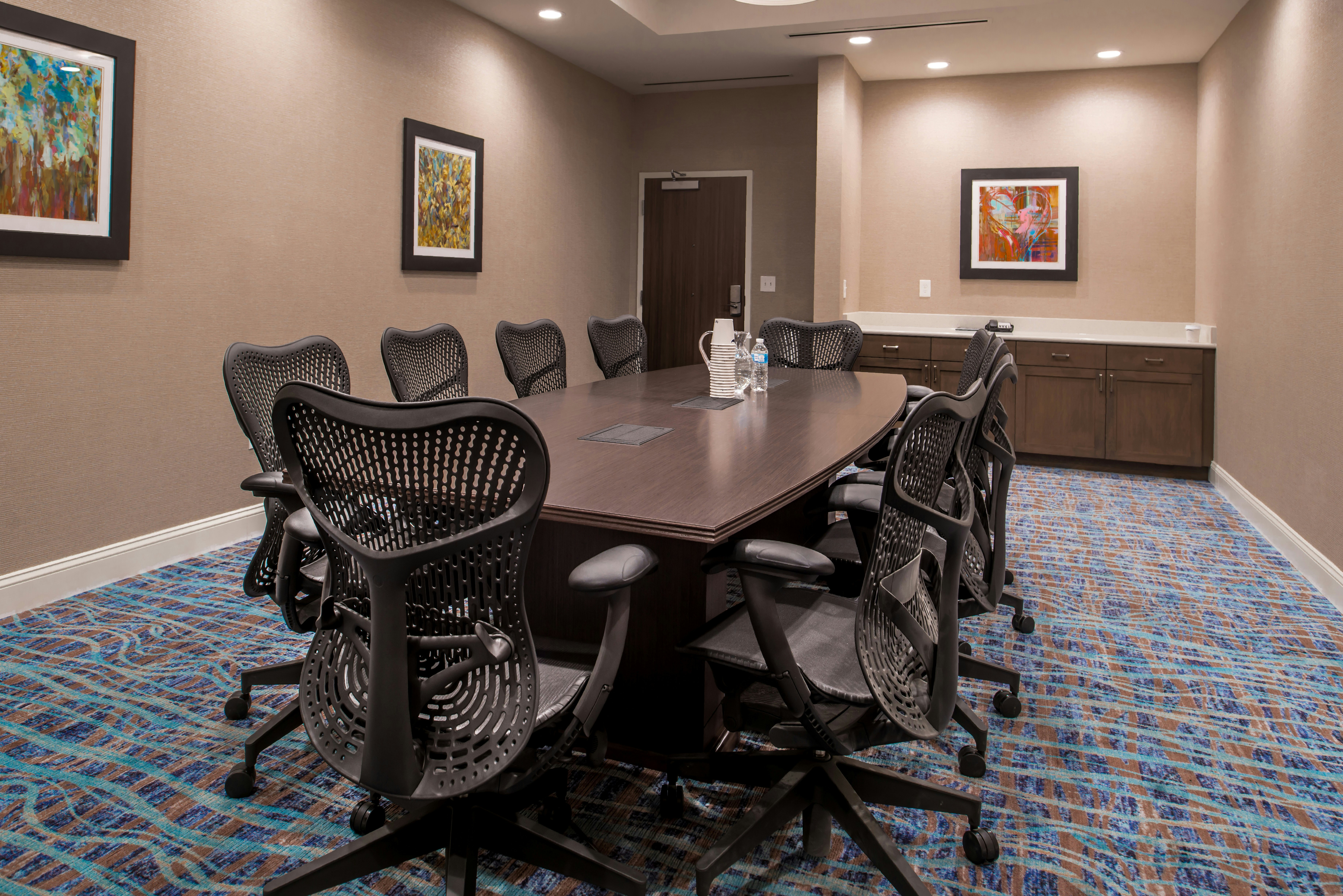 Hampton Inn Benson Nc 50/66