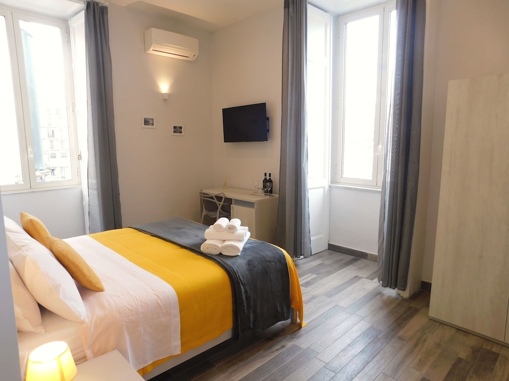 Scaramantico Rooms 19/50