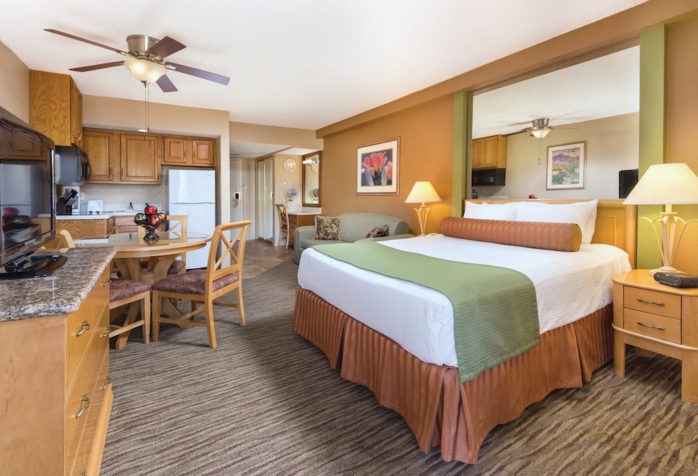 Worldmark Palm Springs - Plaza Resort and Spa 14/41