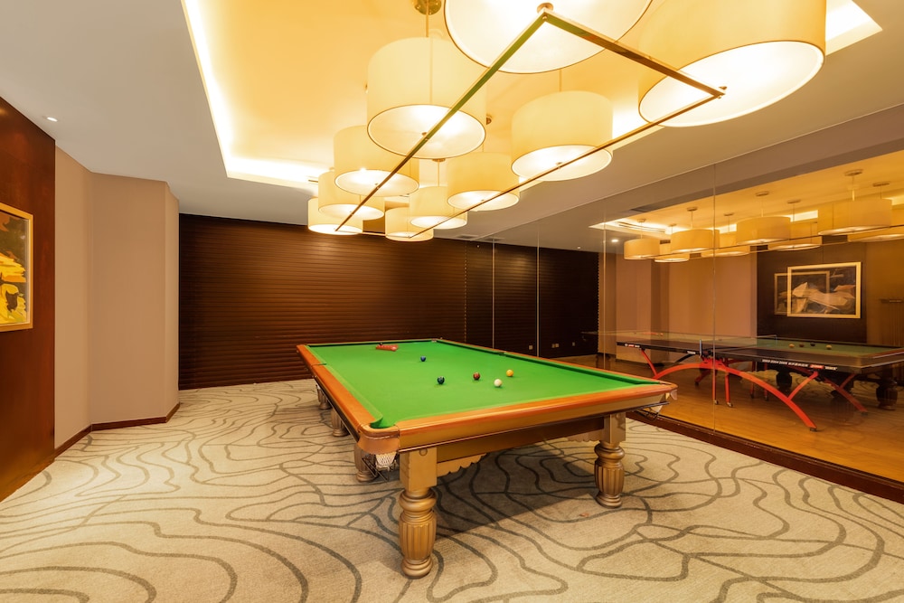 Wyndham Putian Downtown 31/61