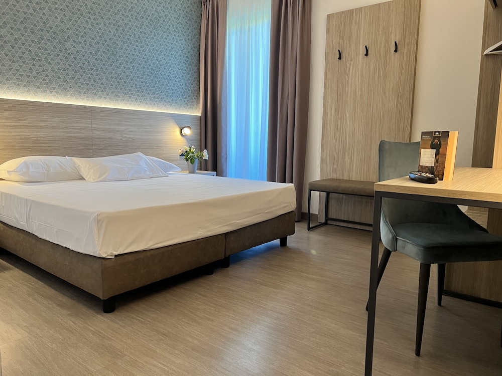 Hotel Gardenia 9/50