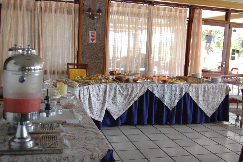 VERDES VALES LAZER HOTEL 17/49