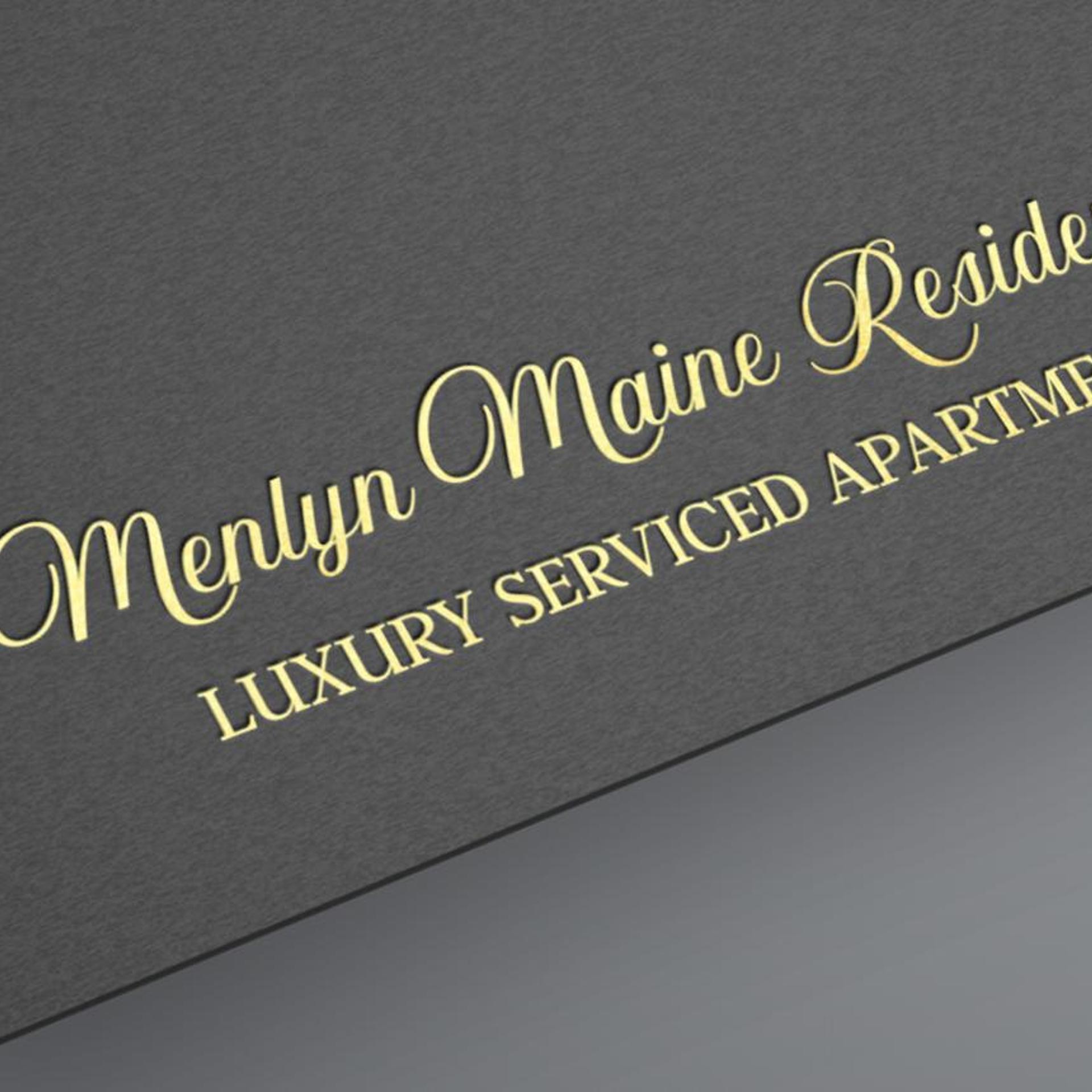 Menlyn Maine Residence Unit 1419 14/35