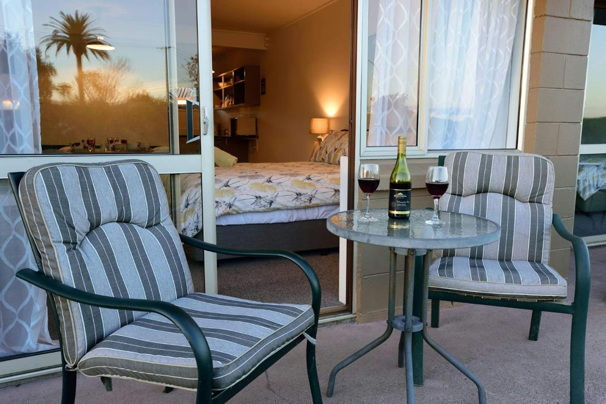 Avalon Motel Thames 20/22