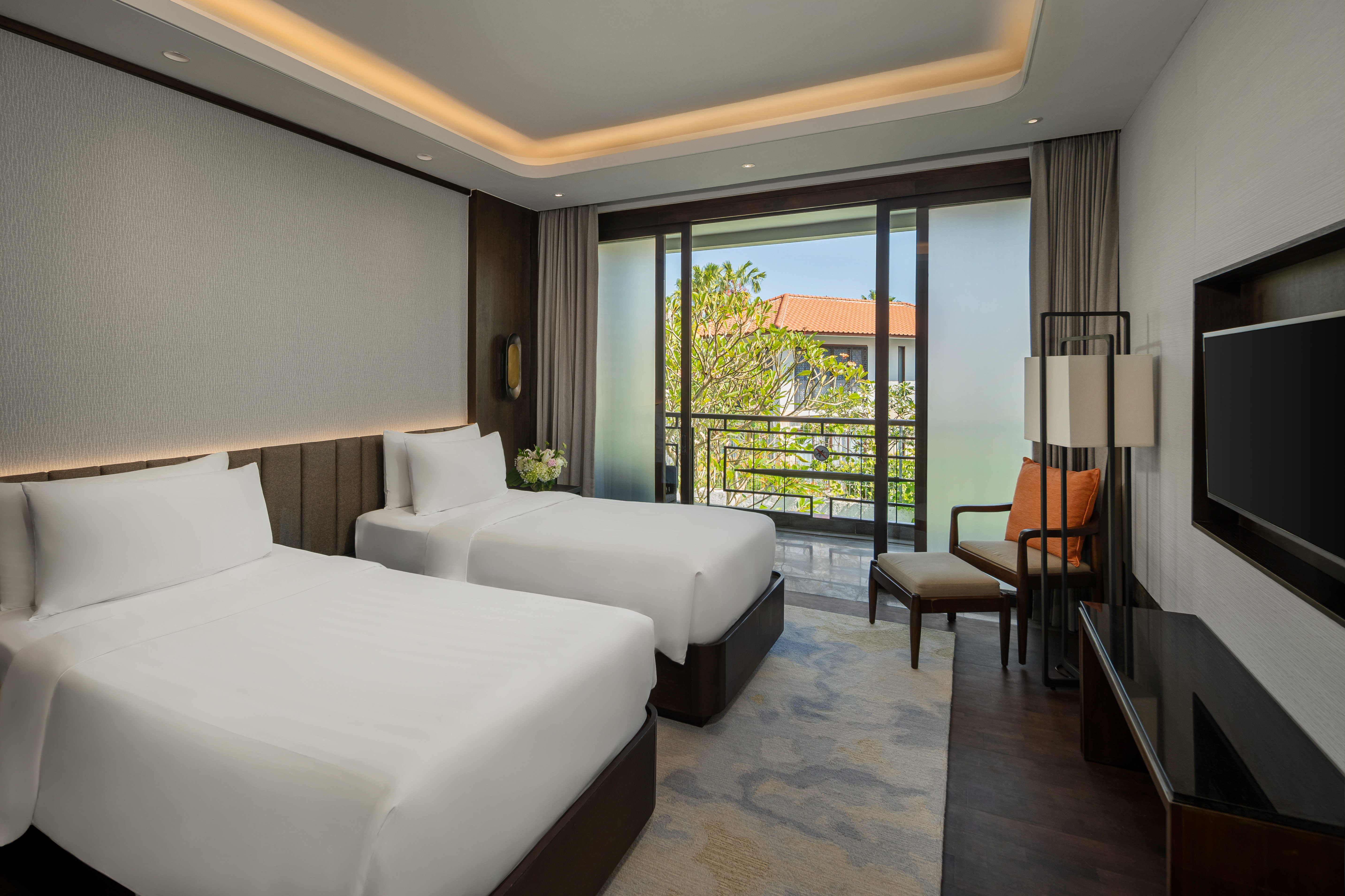 InterContinental Bali Sanur Resort, an IHG Hotel 13/50