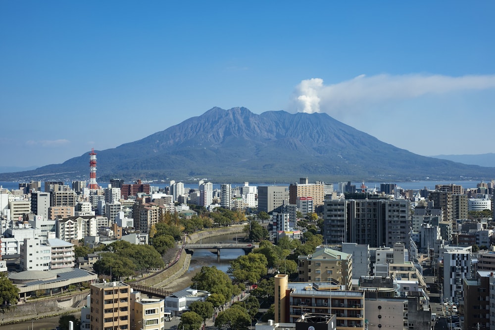 Solaria Nishitetsu Hotel Kagoshima 63/69