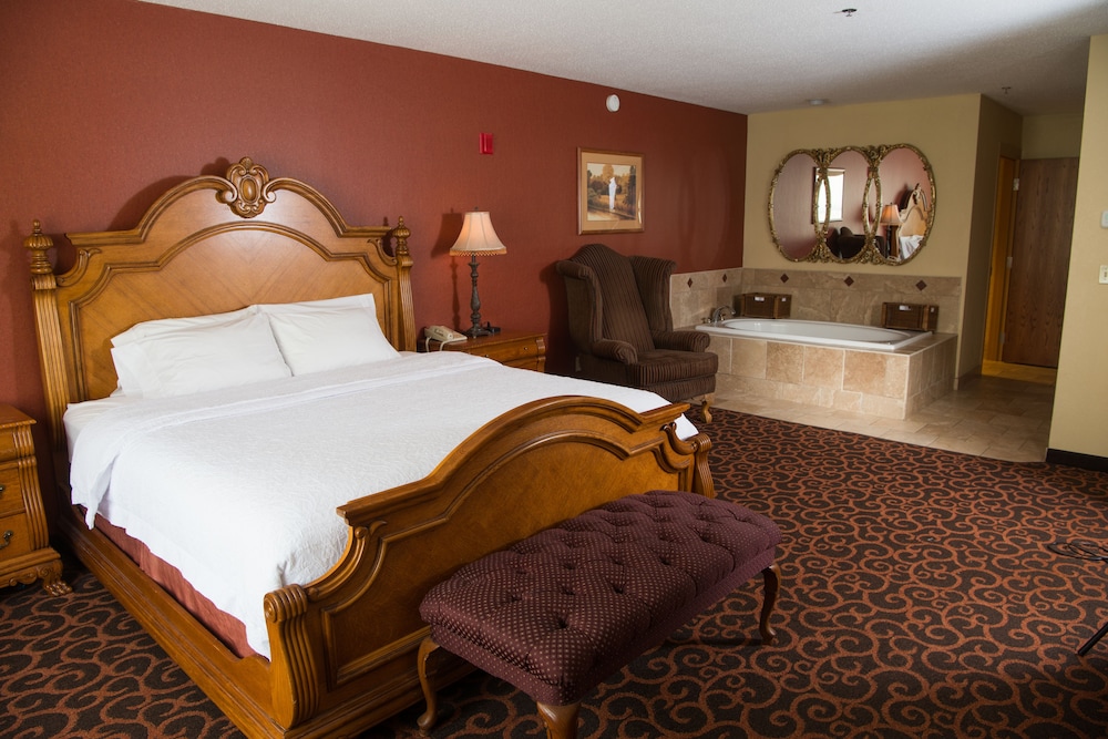 Hampton Inn Deadwood At Tin Lizzie Gaming Resort Sd 20/39