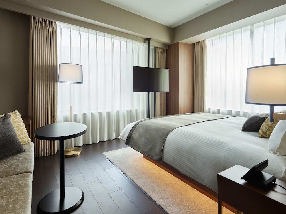 Mitsui Garden Hotel Roppongi Tokyo Premier 14/69
