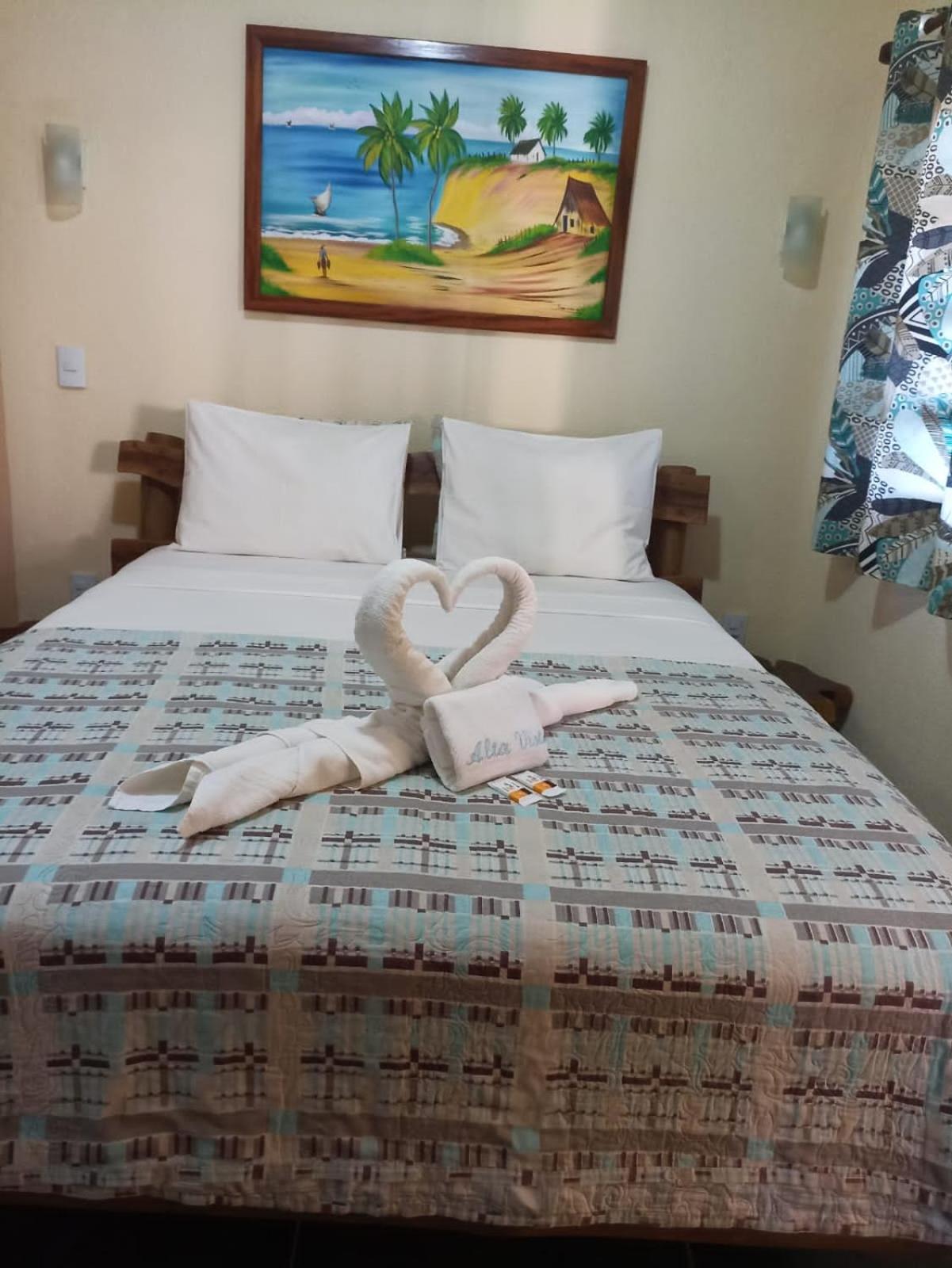 Hotel Alta Vista 16/50