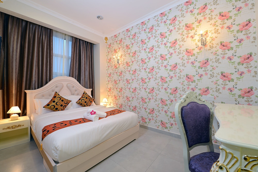 Hotel de Art Section 19 Shah Alam 8/47