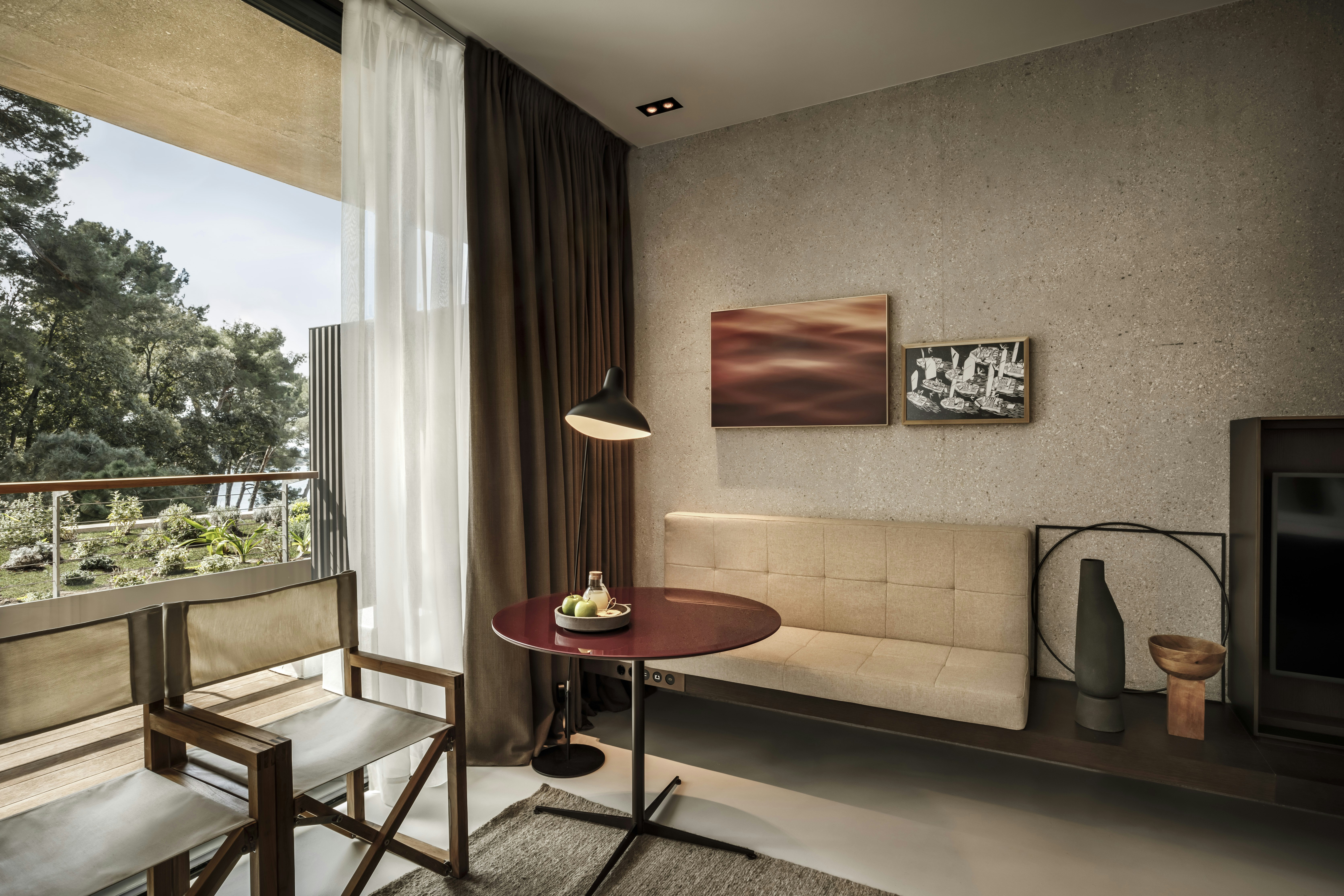 Grand Park Hotel Rovinj by Maistra Collection 2/50