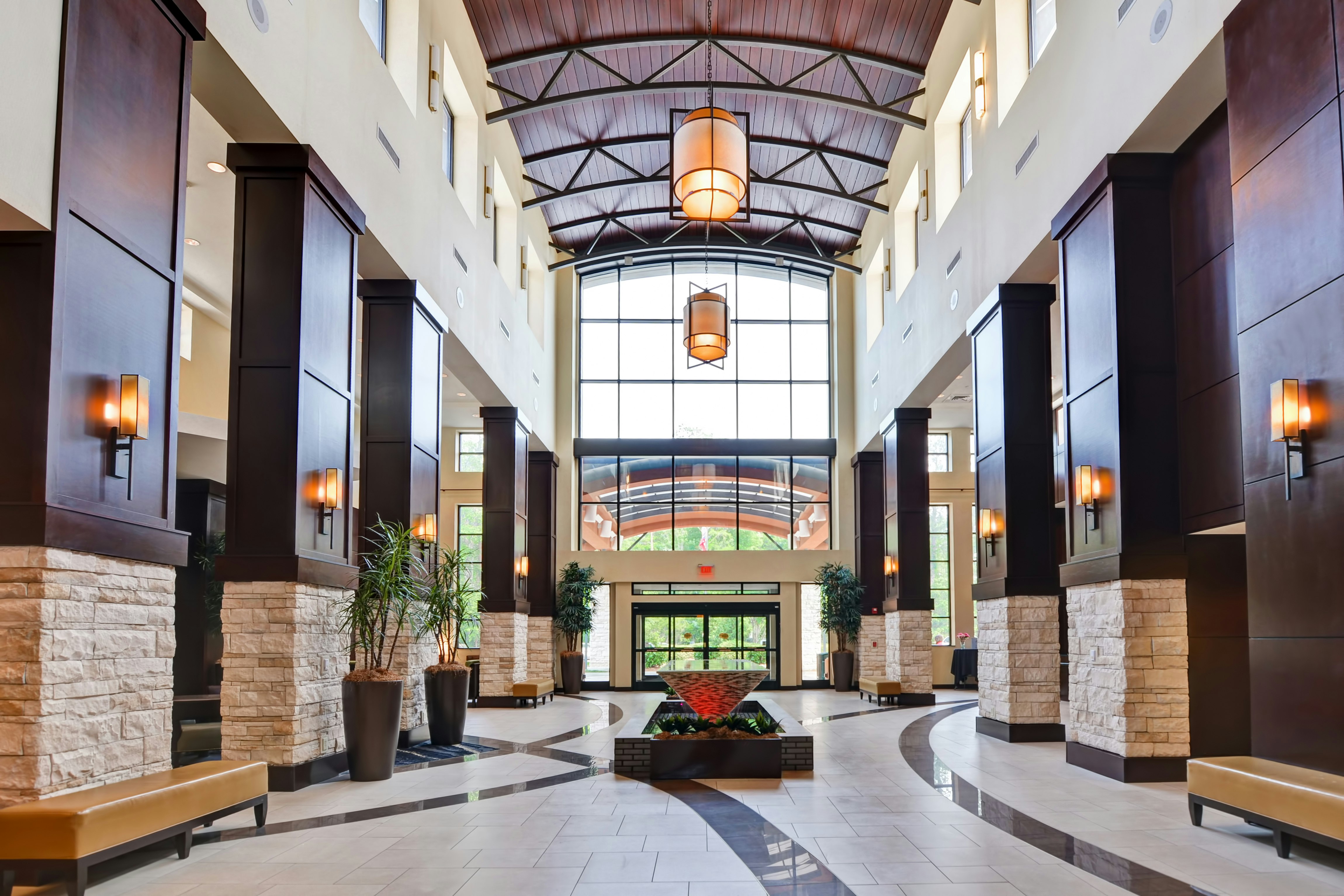 Embassy Suites By Hilton Savannah Airport 13/74