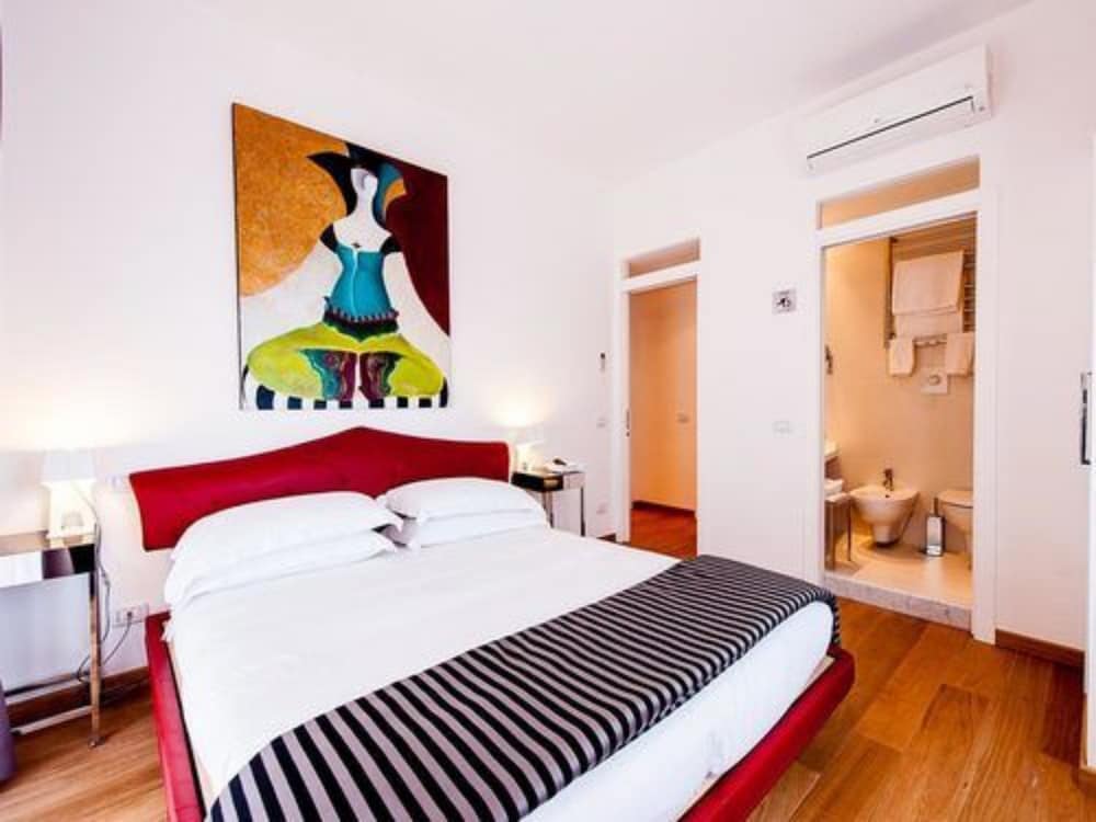 LHP Suite Santa Margherita photo5