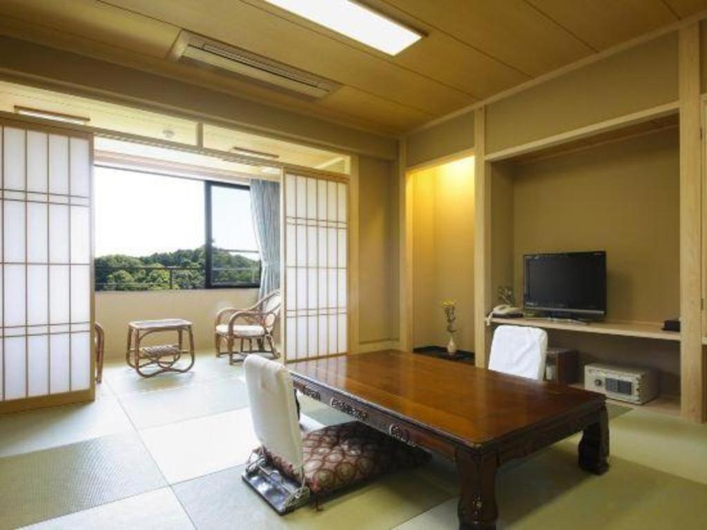 Shigisan Kanko Hotel 37/45