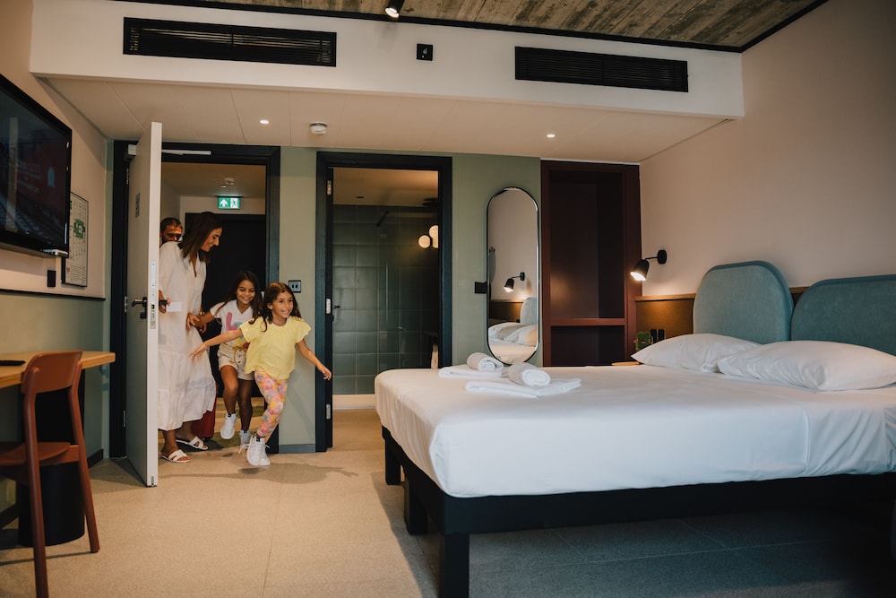 غرفة سوبيريور بإطلالة على المدينة، ibis Styles ST Pauls Bay Malta 6/10