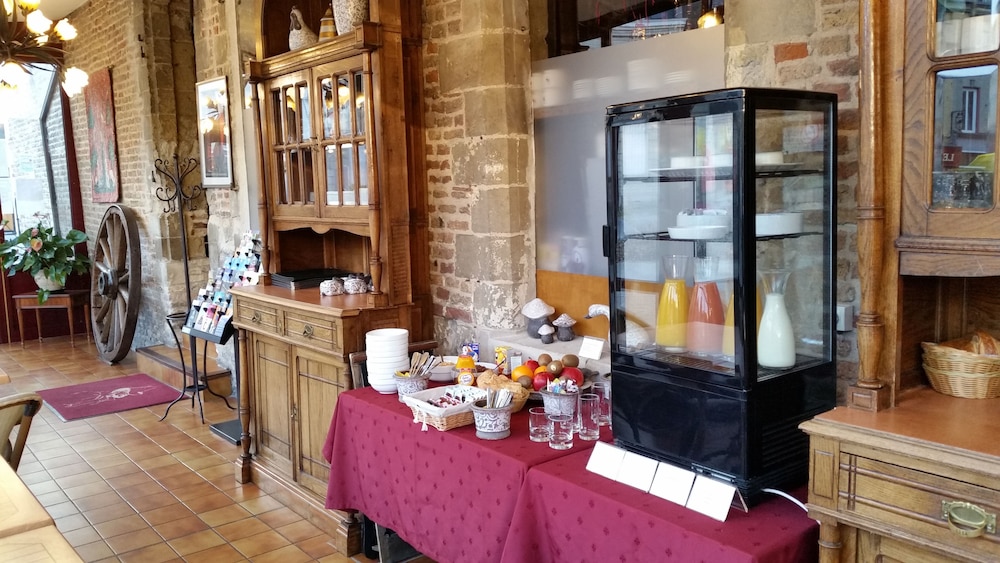 Auberge Du Bon Fermier 17/26