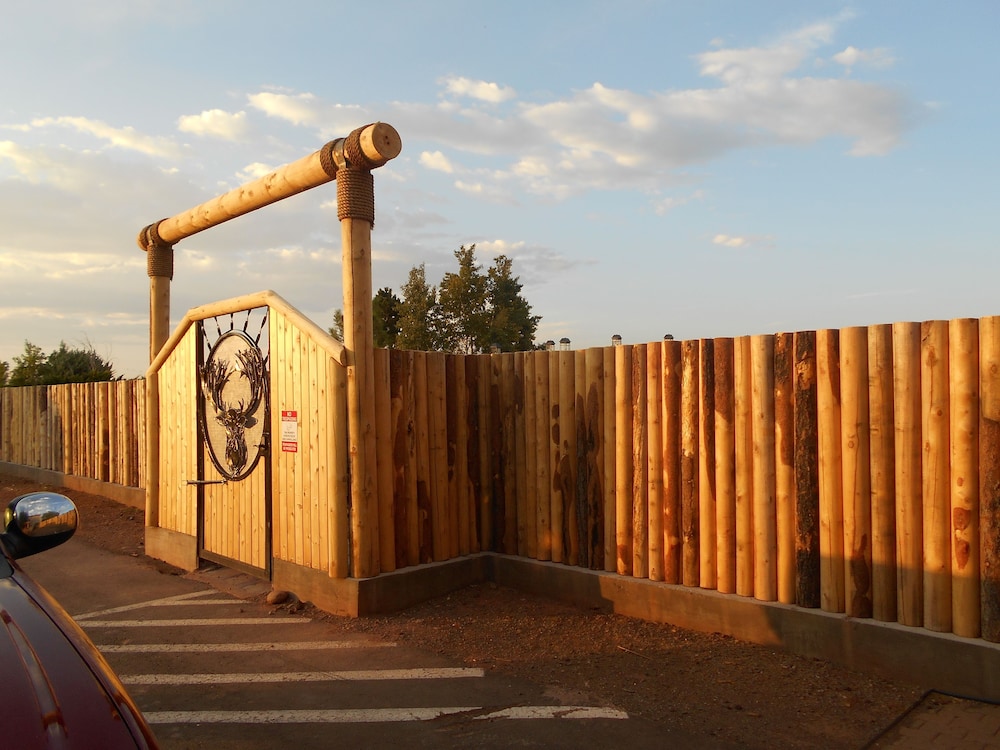 Grand Canyon Inn & Motel 13/39