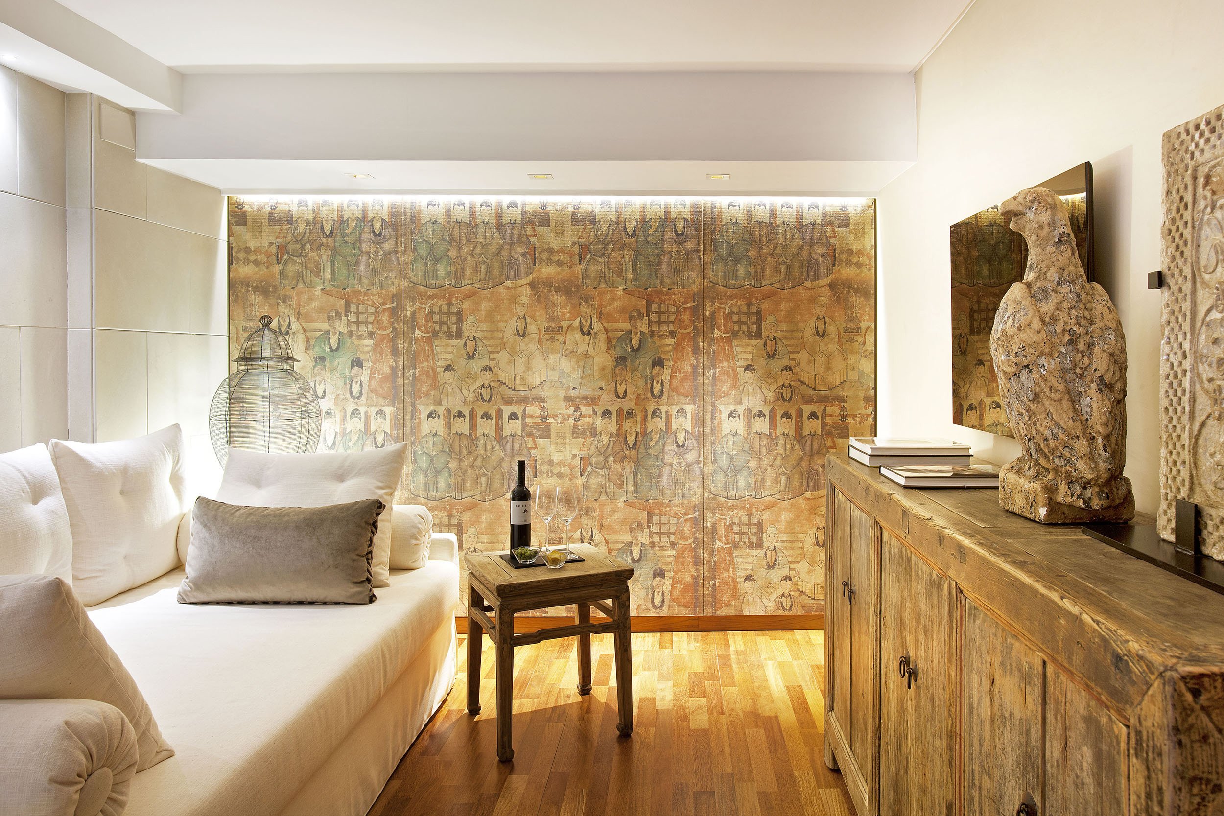 Claris Hotel and Spa 69/69