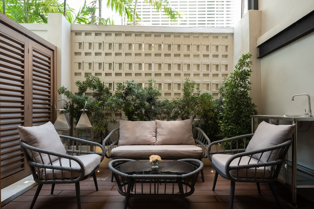 Stay Plus Hotel Bangkok 31/46