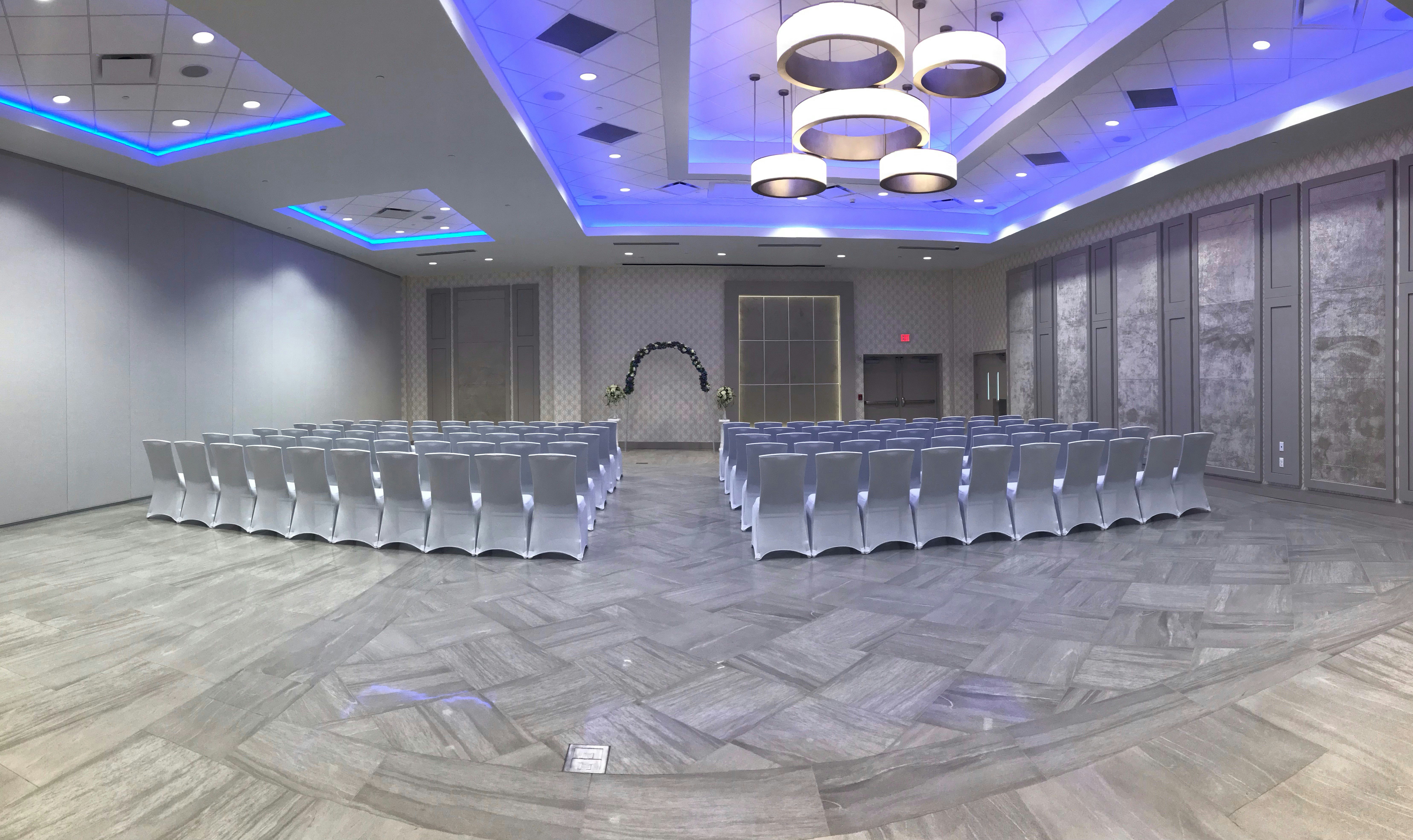 Hilton Garden Inn Springfield 64/76