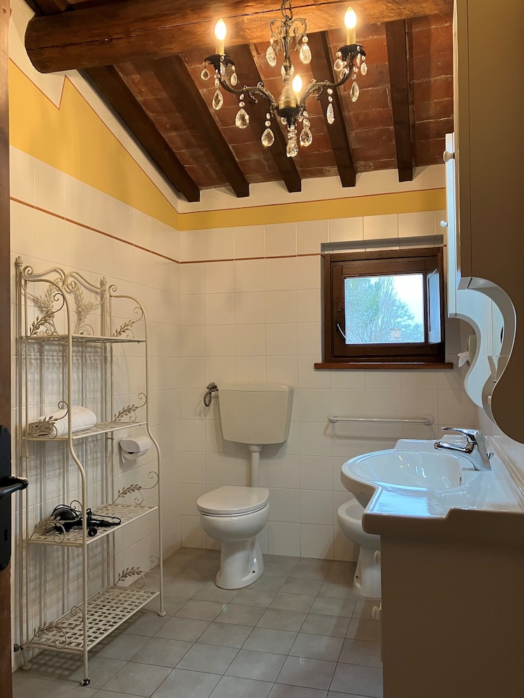 Borgo San Benedetto 50/50