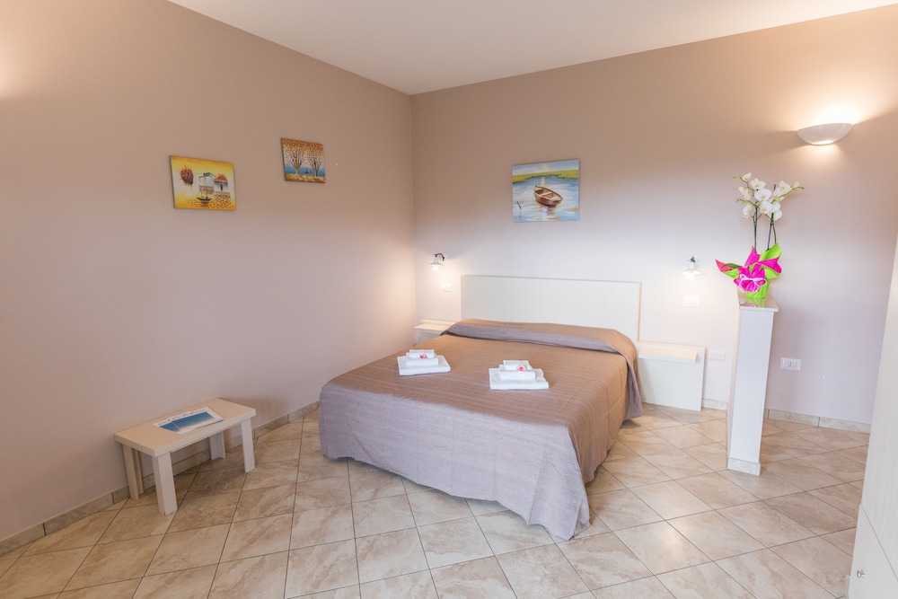 Borgo Italico 23/49