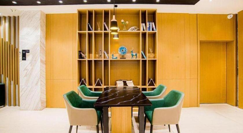 City Comfort Inn Liuzhou 41/50