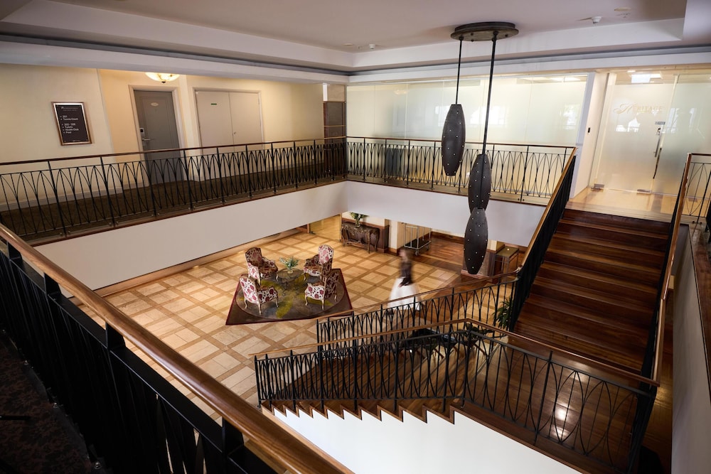 Rendezvous Heritage Hotel Auckland 36/50