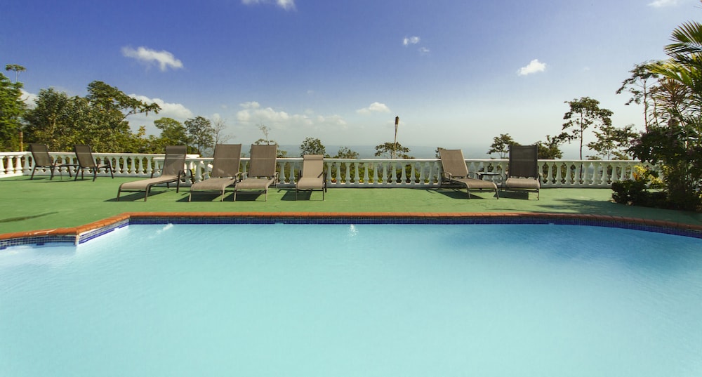 Greenlagoon Arenal Waterfall Villas 38/67