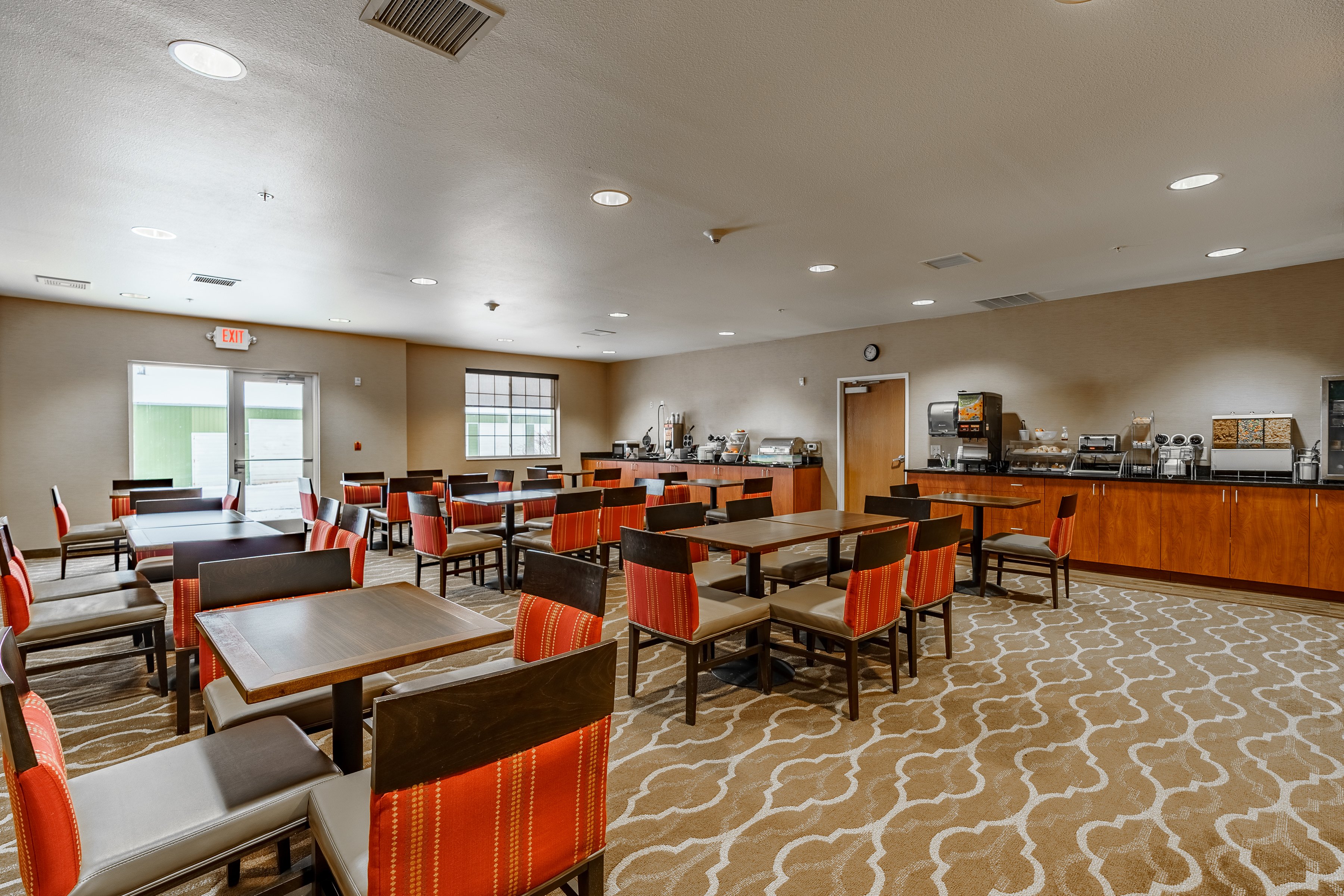 Cobblestone Suites Ripon 38/48
