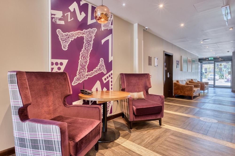 Premier Inn Bangor (Northern Ireland) 34/45
